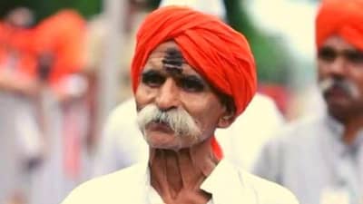 नाना पाटोलेंनी अभ्यास करून बोललं पाहिजे, संभाजी भिडे वेगळं व्यक्तिमत्व; भाजप नेत्याचं वक्तव्य