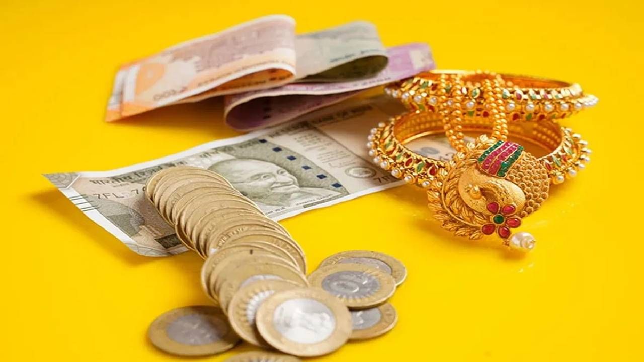 Income Tax on Gold : गुंतवणूक केली 'सोन्या'वाणी, इतके उचलावे लागेल कराचे ओझे