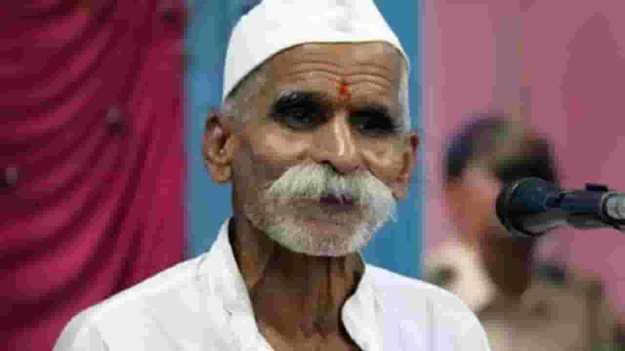 ‘तुम्ही बाकी समाजाचा का इतिहास काढत नाही, तिथे ××× का तुमची’; शिंदे गटाच्या नेत्याचा भिडे यांना सवाल