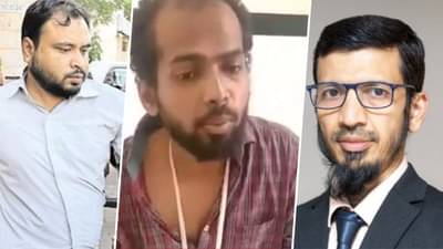 अशिक्षितच नव्हे तर डॉक्टर, इंजिनिअर ISISकडे का होताय आकर्षित, राज्यात स्लीपर सेल झाली का तयार?