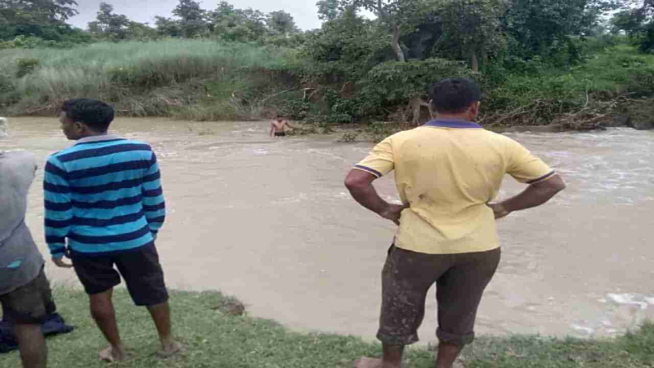 Gondia News : शाळेला सुट्टी होती म्हणून शेळ्या चारायला गेले होते दोघे मित्र, पण परत घरी आलेच नाहीत !