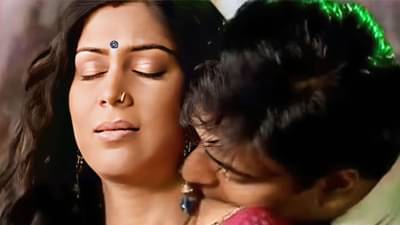 राम कपूर याचा या अभिनेत्रीसोबत १७ मिनिटं तो रोमँटीक सीन, पण सनी लिओनीसोबत मात्र जेव्हा....