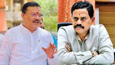 “कोण संजय शिरसाट?”, राजन विचारे यांनी उपस्थित केला उलट सवाल; नेमकं काय घडलं पाहा…