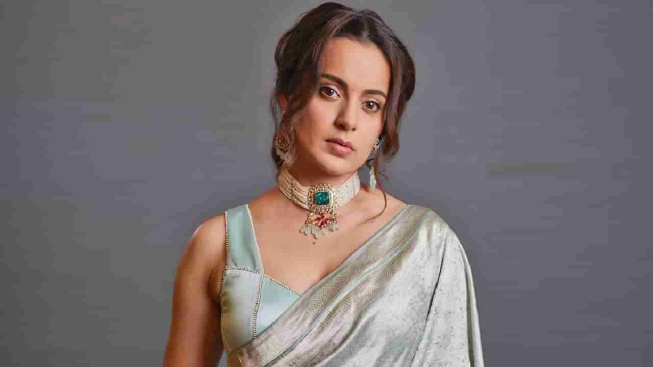 Kangana Ranaut शी लग्न करेल, मुलं..., या सेलिब्रिटीने थेट लाईव्ह येत अभिनेत्रीला घातली लग्नाची मागणी