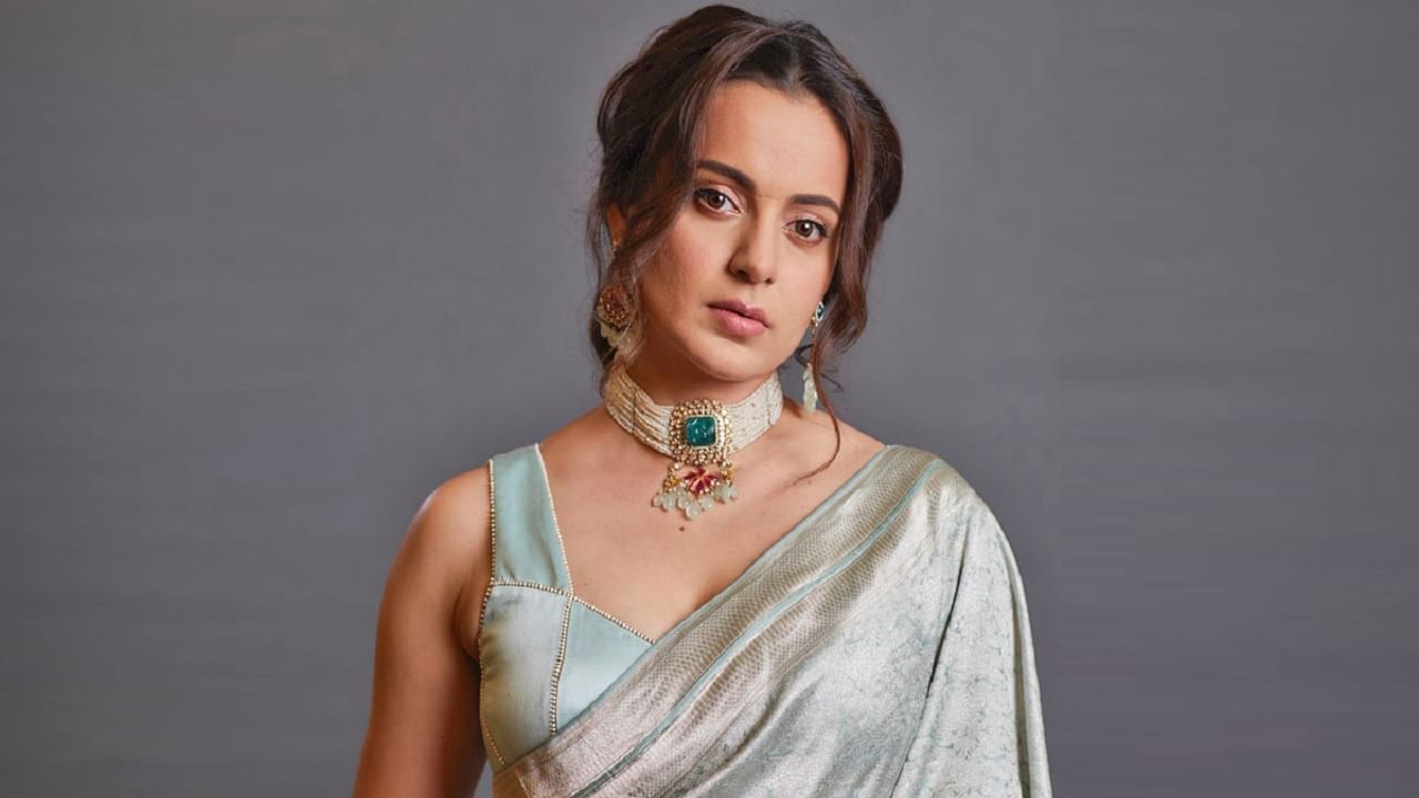 'Kangana Ranaut शी लग्न करेल, मुलं...', 'या' सेलिब्रिटीने थेट लाईव्ह येत अभिनेत्रीला घातली लग्नाची मागणी