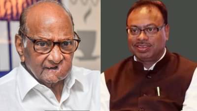 शरद पवार भाजपसोबत येणार का?, चंद्रशेखर बावनकुळे यांचं सूचक विधान; राजकीय वर्तुळात चर्चांना उधाण