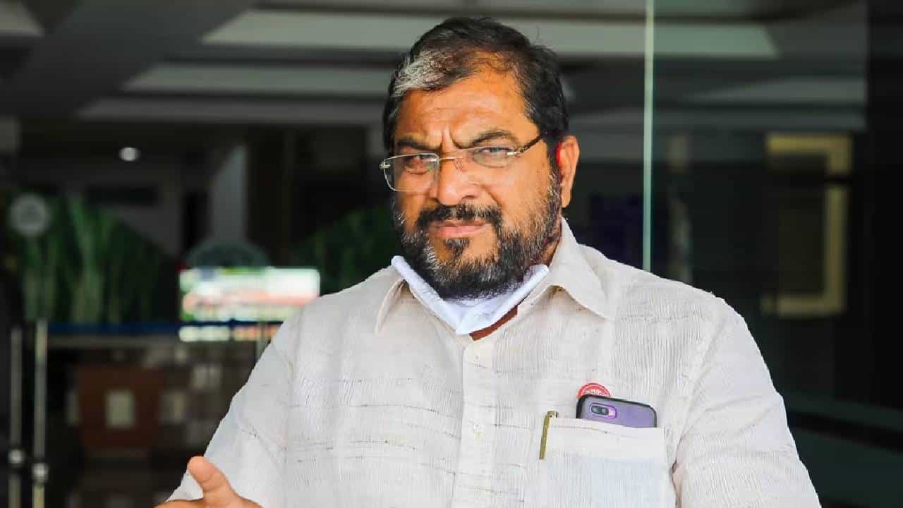 रविकांत तुपकर यांच्या नाराजीवर सदाभाऊ खोत यांची प्रतिक्रिया; म्हणाले, राजू शेट्टी बदमाश माणूस...