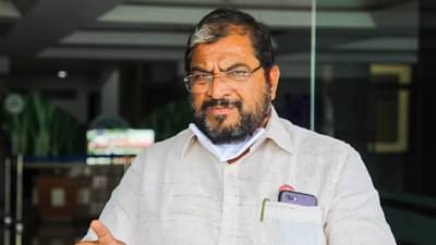 ‘अजून एखादा पक्ष फोडावा…’ भाजपचे नाव न घेता राजू शेट्टी यांची घणाघाती टीका