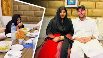 Anju-Nasrullah Love Story | पाकिस्तानातून भारतात परतण्यात अंजूसमोर पाच अडचणी कुठल्या?