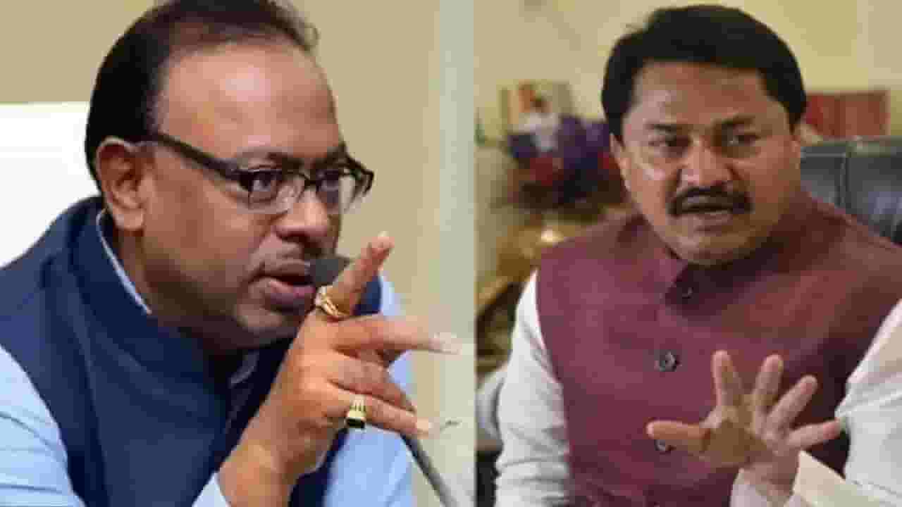 भिडे यांच्या पाठिशी भाजप, पटोले यांच्या या आरोपावर बावनकुळे यांचा पलटवार; म्हणाले, ‘अभ्यास करून…’ भिडे यांच्या पाठिशी भाजप, पटोले यांच्या या आरोपावर बावनकुळे यांचा पलटवार; म्हणाले, ‘अभ्यास करून…’