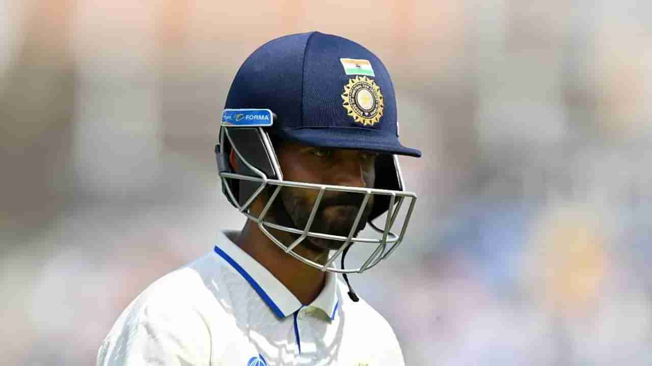 Ajinkya Rahane | टीम इंडियाच्या अजिंक्य रहाणे याचा मोठा निर्णय, चाहत्यांना मोठा झटका