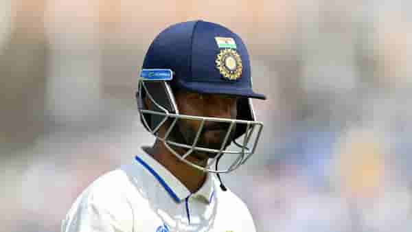 Ajinkya Rahane | टीम इंडियाच्या अजिंक्य रहाणे याचा मोठा निर्णय, चाहत्यांना मोठा झटका
