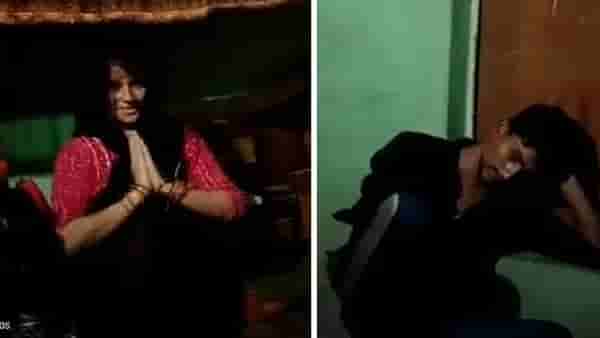 सचिन आणि सीमा यांचे दिवस फिरले, घरातल रेशन संपले, स्वत:चे घर सोडून दुसरीकडे राहण्याची आली वेळ