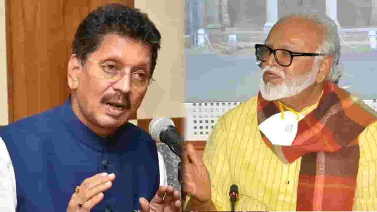 दीपक केसरकर यांच्या त्या दाव्यावर भुजबळ यांचा टोला; म्हणाले, ‘मग नाशिकमधली धरणं फुल्ल करा...’