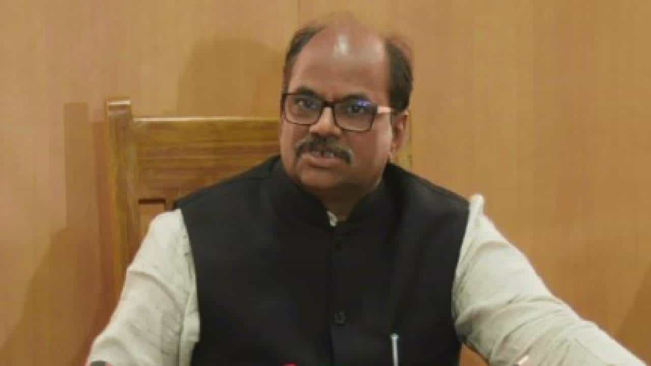 अनिल बोंडे आणि यशोमती ठाकूर यांच्यात जुंपली; अनिल बोंडे थेट पोहचले पोलीस ठाण्यात, काय आहे प्रकरण?
