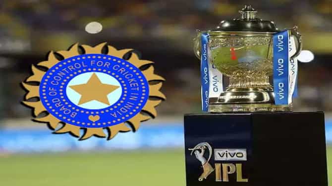 IPL 2024 | आयपीएलबाबत मोठी अपडेट, 17 वा मोसम भारताबाहेर?
