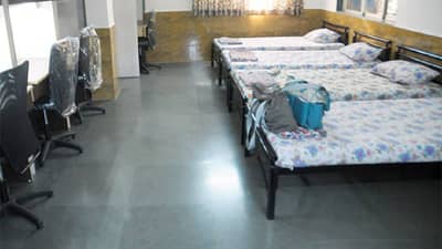 GST On Hostel : आता शिक्षणाचे झाले वांदे? हॉस्टेलच्या भाड्यावर पण जीएसटी