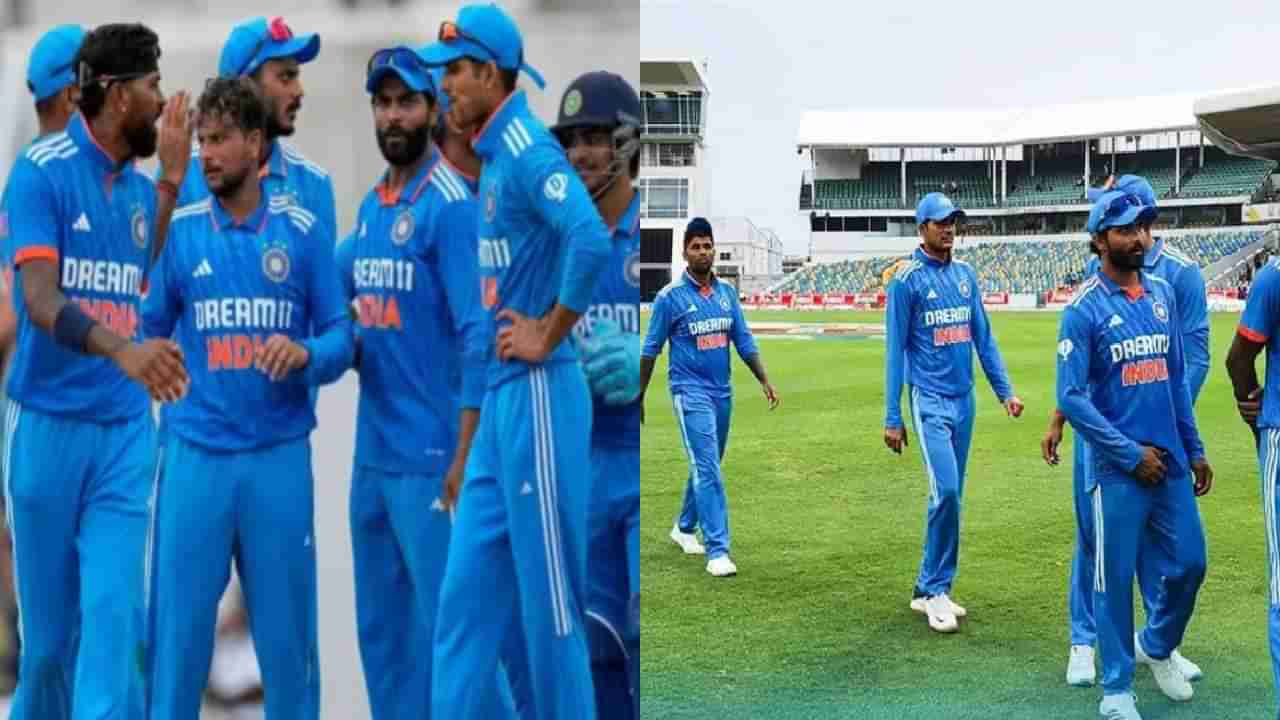 IND vs WI | आपली टीम ना उत्साहजनक, ना क्रूर प्रसिद्ध क्रिकेटपटू विंडिज विरुद्ध दुसऱ्या पराभवानंतर खवळला