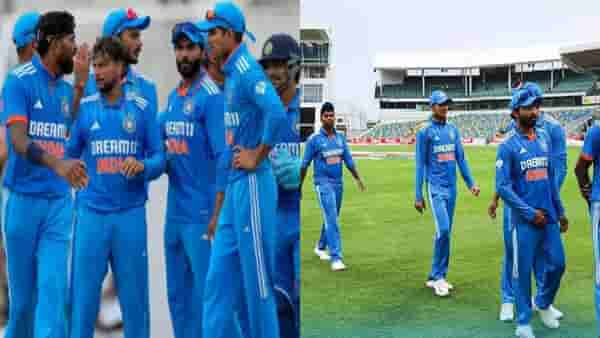 IND vs WI | आपली टीम ना उत्साहजनक, ना क्रूर प्रसिद्ध क्रिकेटपटू विंडिज विरुद्ध दुसऱ्या पराभवानंतर खवळला