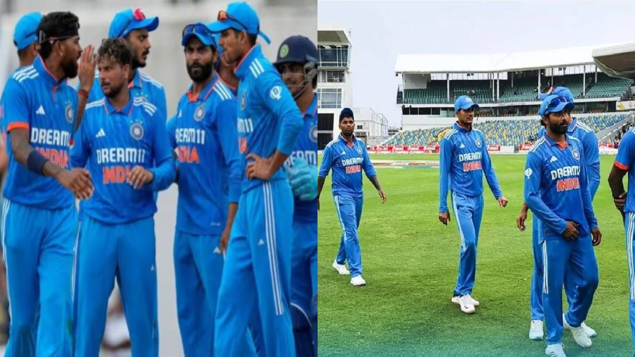 IND vs WI | आपली टीम 'ना उत्साहजनक, ना क्रूर' प्रसिद्ध क्रिकेटपटू विंडिज विरुद्ध दुसऱ्या पराभवानंतर खवळला