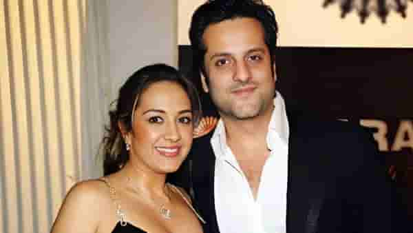 Fardeen Khan | अखेर फरदीन खान - नताशाच्या घटस्फोटामागचं कारण आलं समोर; जवळच्या मित्राकडून खुलासा