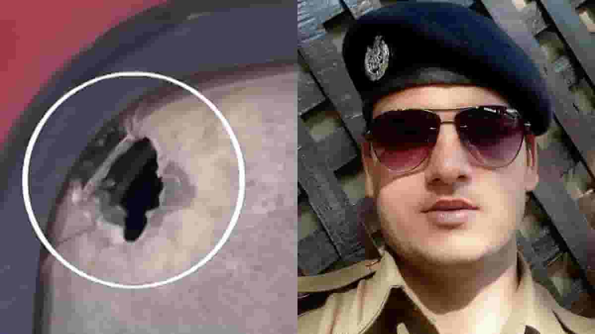 नेमकं काय घडलं जयपूर-मुंबई एक्सप्रेसमध्ये? जाणून घ्या या 12 मुद्द्यातून... नेमकं काय घडलं जयपूर-मुंबई एक्सप्रेसमध्ये? जाणून घ्या या 12 मुद्द्यातून...