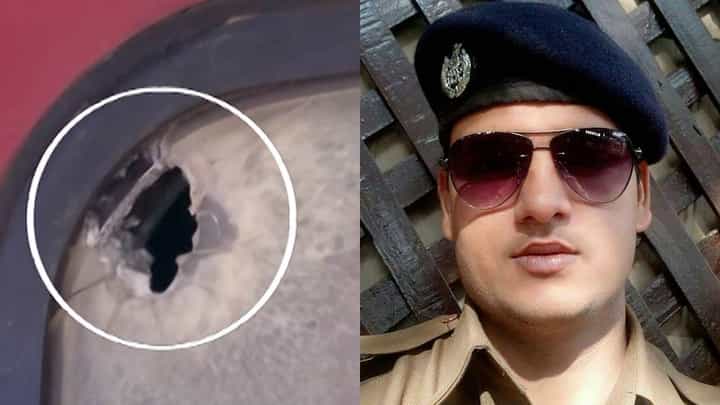मानसिक स्थिती बिघडल्यानं चेतनकडून गोळीबार, आरपीएफ वरिष्ठ अधिकऱ्याने दिली माहिती मानसिक स्थिती बिघडल्यानं चेतनकडून गोळीबार, आरपीएफ वरिष्ठ अधिकऱ्याने दिली माहिती