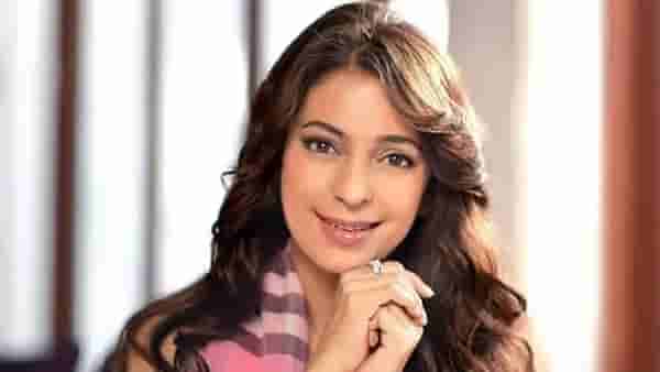 Juhi Chawla | वाईट काळत सासूबाईंनी साथ..., जुही चावला हिच्या आयुष्यातील मोठं सत्य समोर
