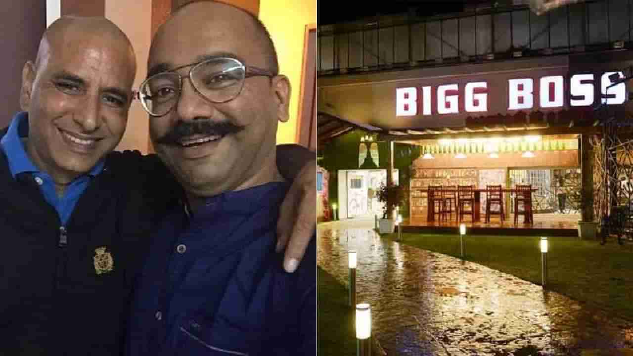 Bigg Boss | बिग बॉसला आवाज देणारे अतुल-विजय एका सिझनसाठी किती घेतात मानधन?