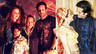 Fardeen Khan| तिने मला मारलं..., पत्नीबद्दल असं का म्हणाला फरदीन; लग्नाच्या १८ वर्षांनंतर घेणार घटस्फोट!