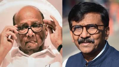 शरद पवार यांच्या त्या भूमिकेवर संजय राऊत यांचं पहिल्यांदाच भाष्य; जाहीरपणे म्हणाले...