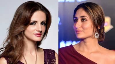 Kareena Kapoor | करीनाच्या वागणुकीवर टीका होताच हृतिकच्या पूर्व पत्नीने वाजवली टाळी; वाचा नेमकं काय घडलं?