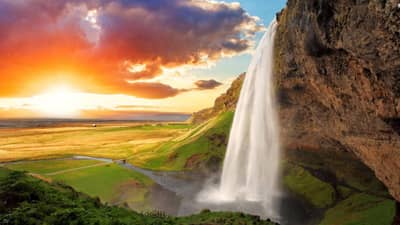 भारतातील 5 सर्वात सुंदर आणि उंच धबधबे!