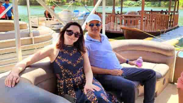 Rahul Mahajan Divorce : राहुल महाजनचा तिसऱ्यांदा होणार घटस्फोट ? मॉडेल पत्नीशी संपुष्टात आला संसार..