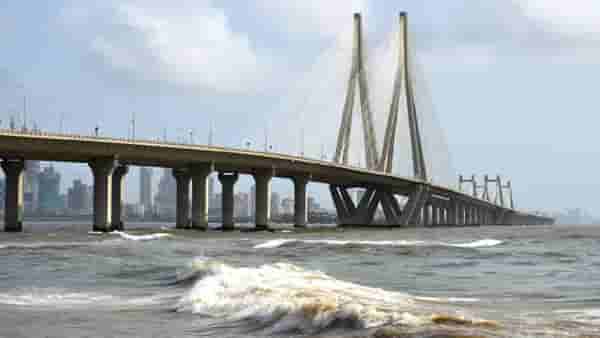 Mumbai Crime : अखेर त्या व्यावसायिकाचा मृतदेह सापडला, सी-लिंकवरुन घेतली होती उडी