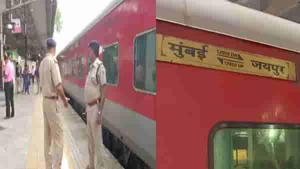 Jaipur-Mumbai Train Firing | मुलगा गोव्यात, पत्नी-मुलगी घरी.... ASI टीकाराम यांच्या मृत्यूबाबत कुटुंबिय अद्यापही अनभिज्ञ ?