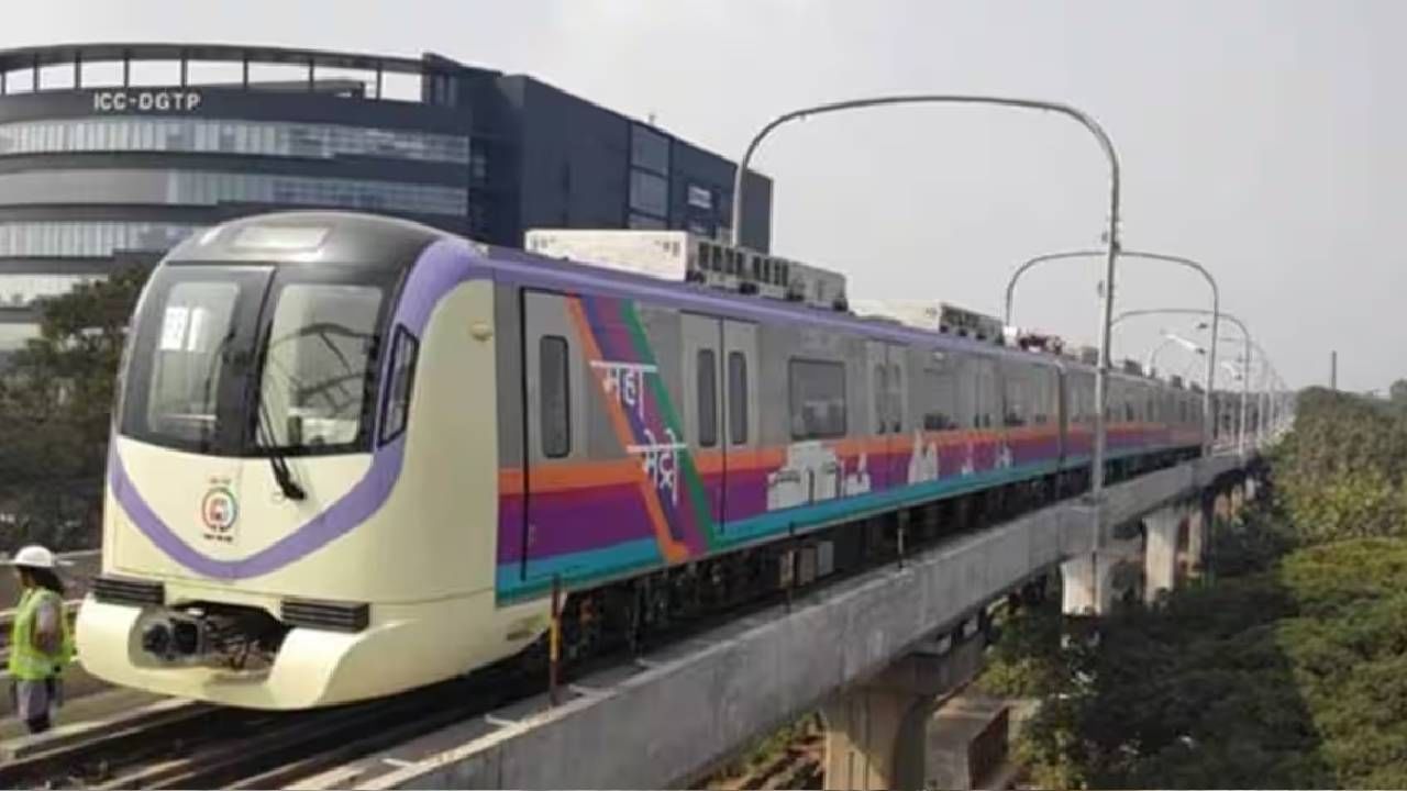 Pune Metro | पुणे मेट्रोचा गणेशोत्सवात विक्रम, दहा दिवसांत किती मिळाले उत्पन्न?