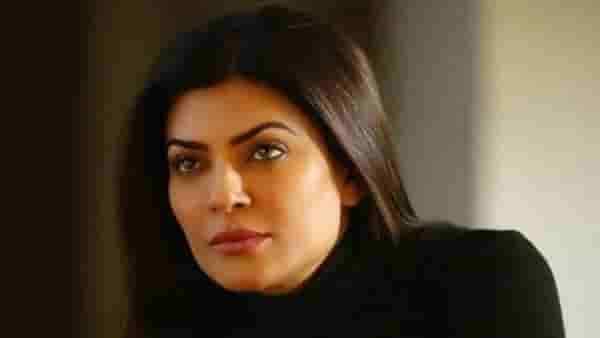 Sushmita Sen | आता आजारपण घाबरवत..; हार्ट अटॅकबद्दल सुष्मिता सेनची प्रतिक्रिया चर्चेत