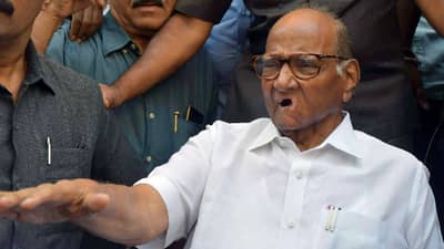 शरद पवार उद्याच्या कार्यक्रमाला जाणार?; रोहित पवार यांच्या त्या विधानाने शिक्कामोर्तब!