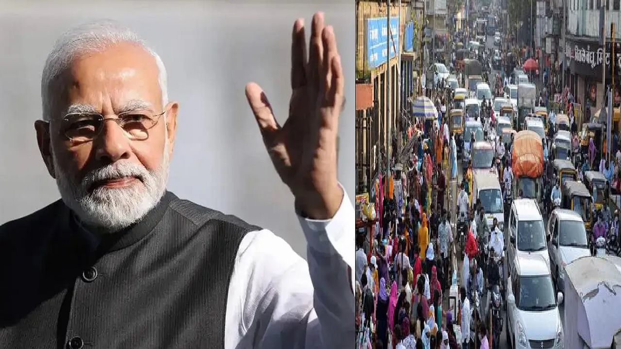 Pm Narendra Modi Pune Tour | पंतप्रधान नरेंद्र मोदी यांचा पुणे दौरा, प्रमुख मार्ग वाहतुकीसाठी बंद राहणार