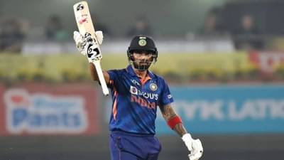 राहुलच्या जागी या खेळाडूची टीम इंडियातं एन्ट्री, युवा खेळाडूला लागणार लॉटरी?