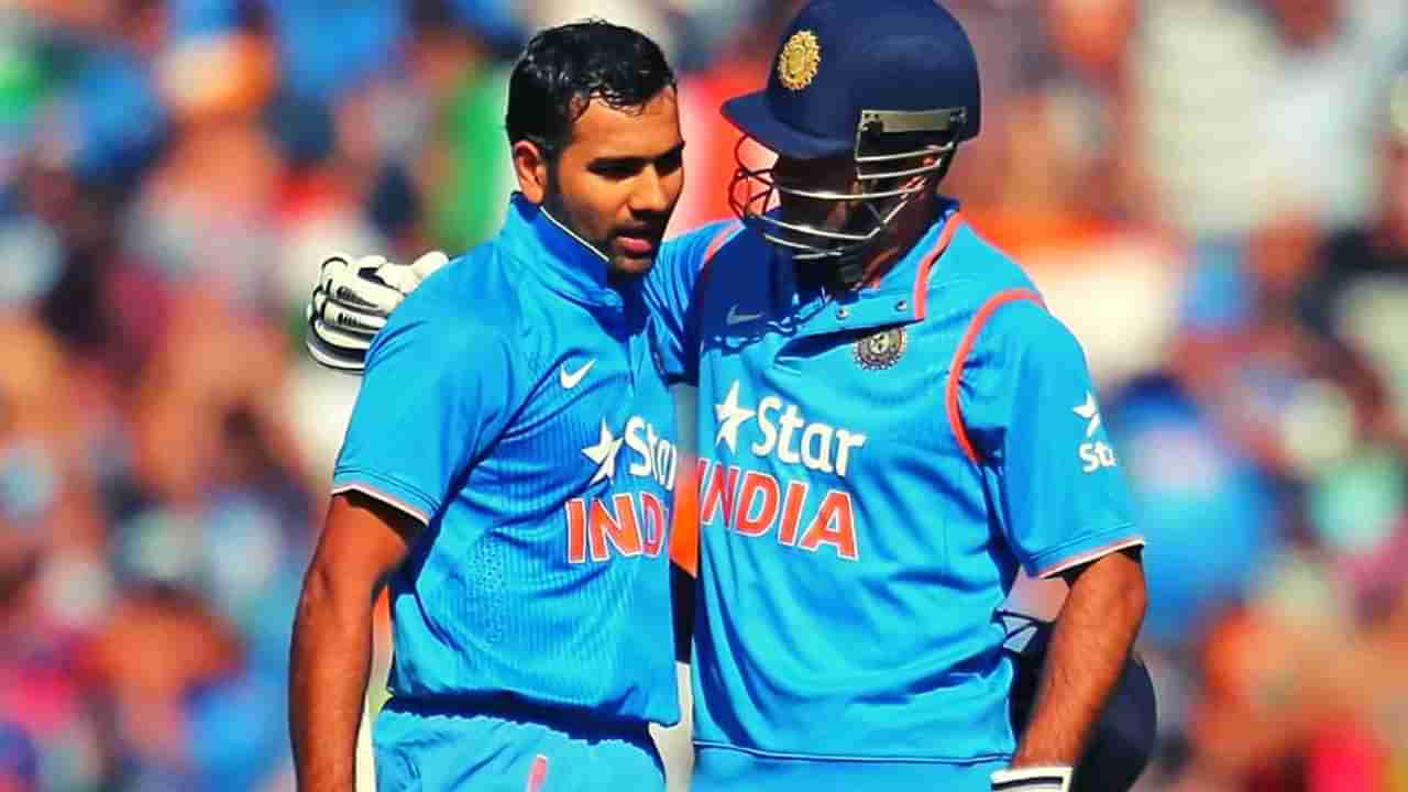 IND vs WI 3rd ODI : विंडिजविरूद्धच्या तिसऱ्या वनडेमध्ये टीम इंडिया काढणार धोनीचं हे ब्रह्मास्त्र?