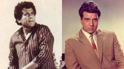 Dharmendra | जेव्हा धर्मेंद्र यांच्या भावावर भरदिवसा झाडल्या होत्या गोळ्या; आजवर सापडला नाही मारेकरी