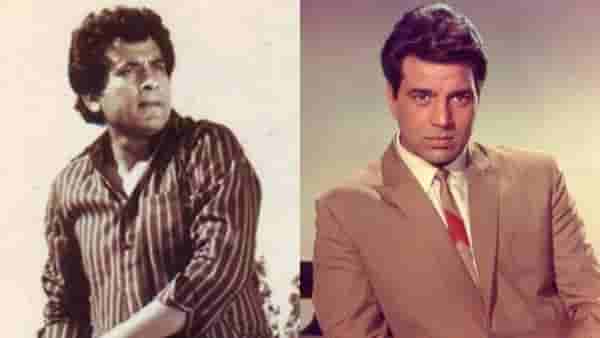 Dharmendra | जेव्हा धर्मेंद्र यांच्या भावावर भरदिवसा झाडल्या होत्या गोळ्या; आजवर सापडला नाही मारेकरी
