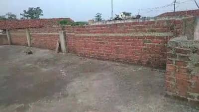 Bhandara News : दोघे चिमुकले भाऊ स्लॅबवर खेळत होते, उडी मारण्याच्या नादात एकाचा तोल गेला अन्...