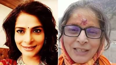 Kedarnath | अभिनयविश्व सोडून संन्यास स्वीकारलेली नुपूर अडकली केदारनाथमध्ये; असा वाचला जीव