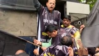 Pune Metro : पुणे, पिंपर चिंचवड प्रवास आता सुसाट होणार, आरामदायी मेट्रोत सवलत मिळणार
