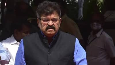 Jitendra Awhad : ‘आपण काय पेरलं आणि काय उगवतं हे डोळे उघडून बघा’; आव्हाड यांची कोणावर टीका