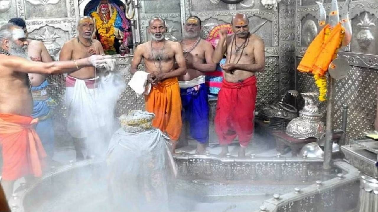 Importance of Bhasma : महादेवाला का प्रिय आहे भस्म, हे आहे त्यामागचे कारण