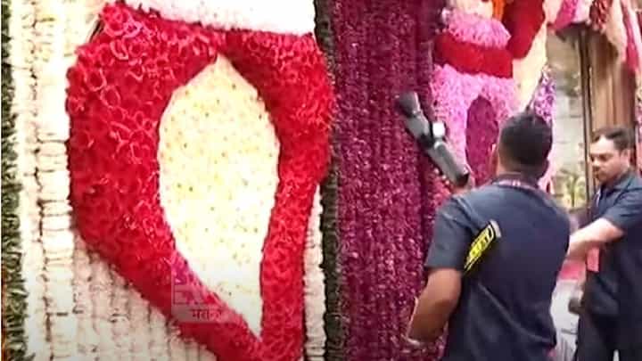पंतप्रधान नरेंद्र मोदी यांचा पुणे दौरा; सुरक्षा यंत्रणा अलर्ट मोडवर पंतप्रधान नरेंद्र मोदी यांचा पुणे दौरा; सुरक्षा यंत्रणा अलर्ट मोडवर